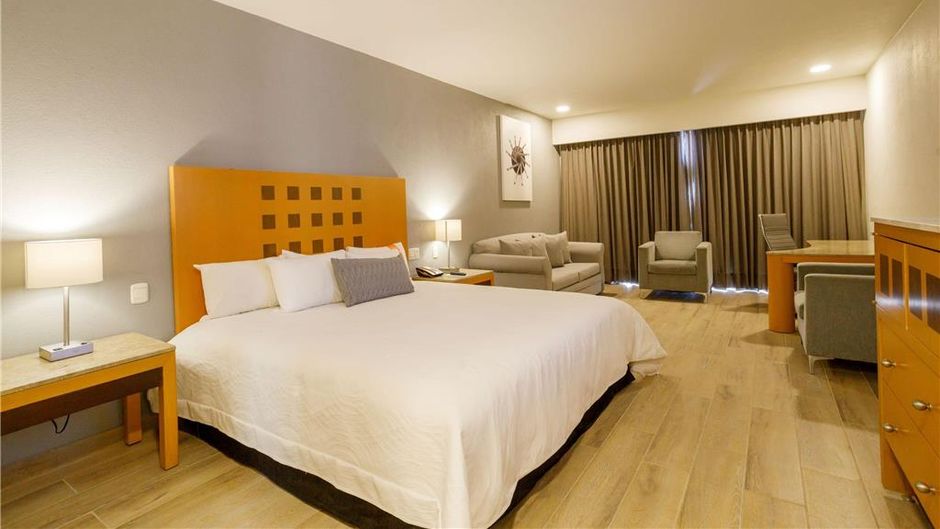 Real Inn Torreon Suite