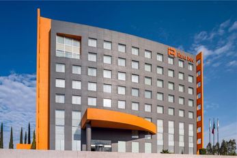 Real Inn San Luis Potosi