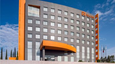 Real Inn San Luis Potosi
