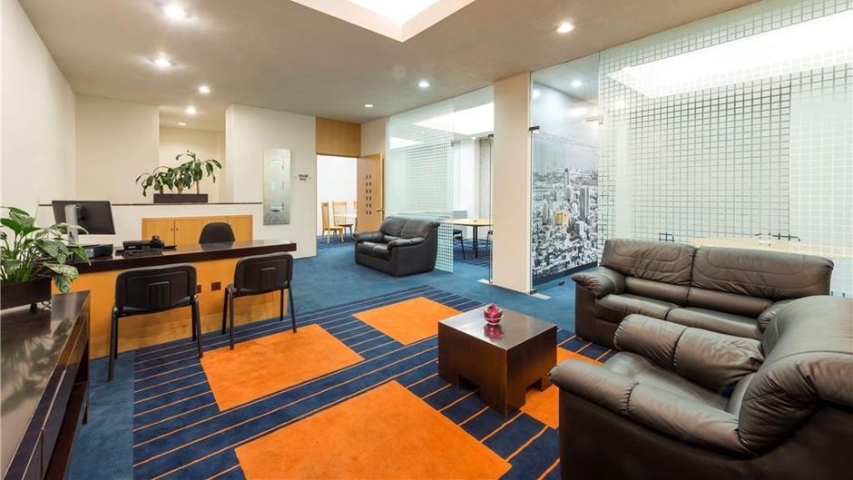 Real Inn San Luis Potosi Other