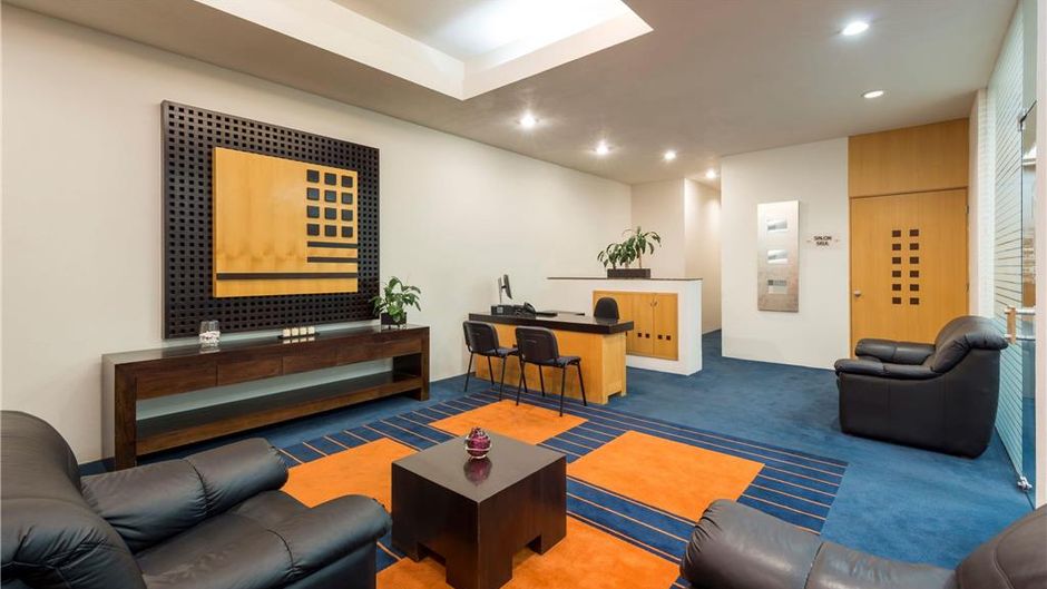 Real Inn San Luis Potosi Other
