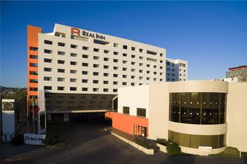 Real Inn Tijuana
