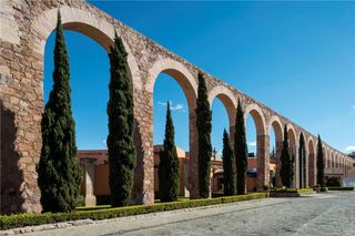 Quinta Real Zacatecas