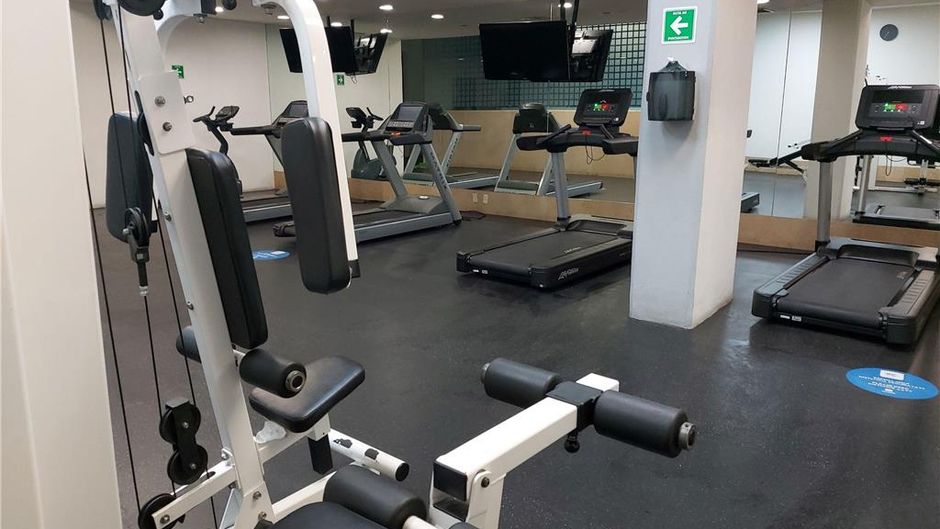 Real Inn Perinorte Health