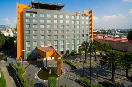Real Inn Perinorte