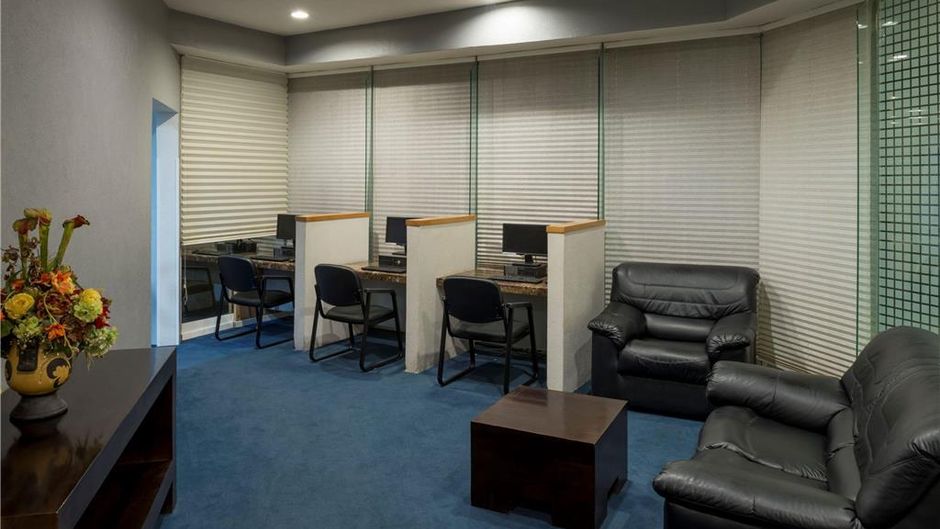 Real Inn Nuevo Laredo Other