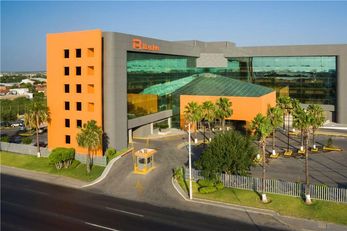 Real Inn Nuevo Laredo