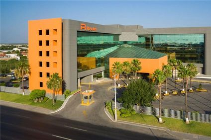 Real Inn Nuevo Laredo