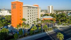 Real Inn Mexicali