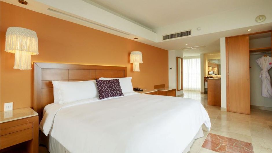Camino Real Veracruz Suite