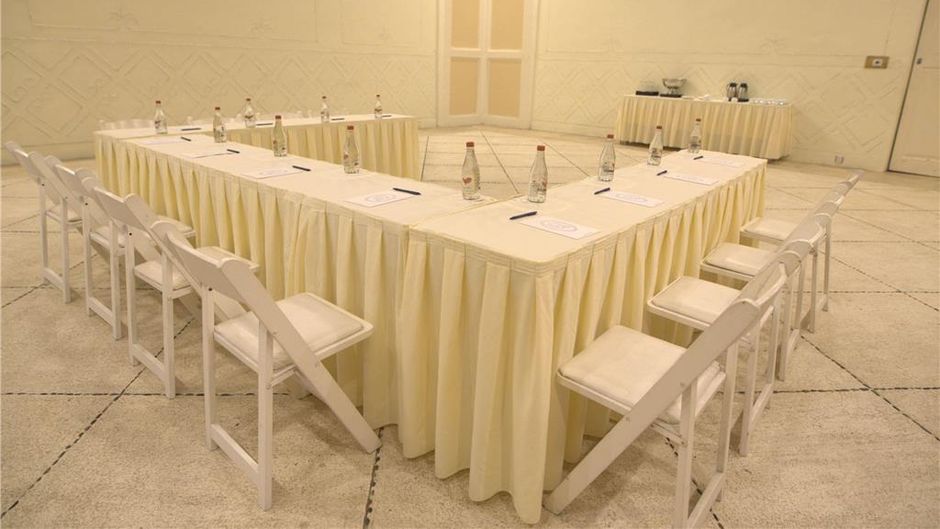 Quinta Real Acapulco Ballroom