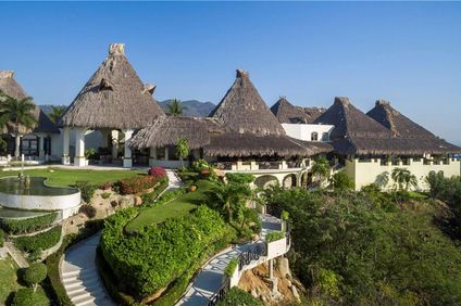 Quinta Real Acapulco