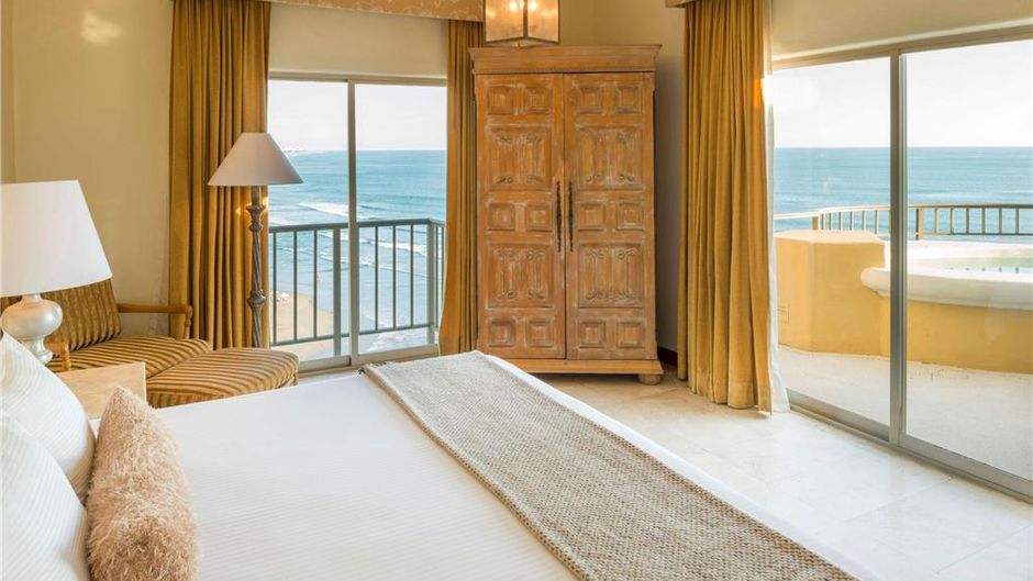 Quinta Real Acapulco Suite