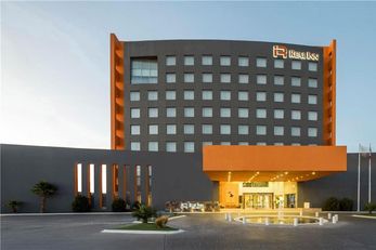 Real Inn Ciudad Juarez