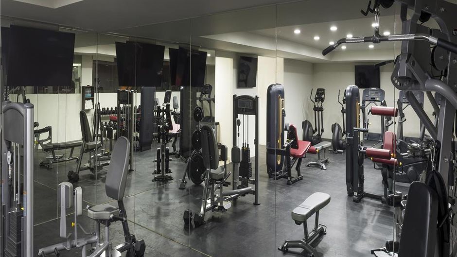 Real Inn Celaya Health