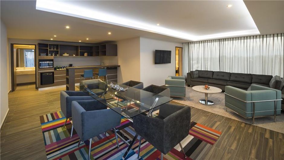 Real Inn Celaya Other