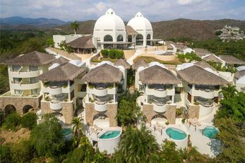 Quinta Real Huatulco