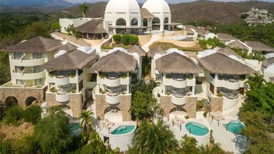 Quinta Real Huatulco