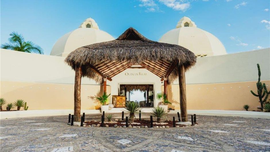 Quinta Real Huatulco Exterior