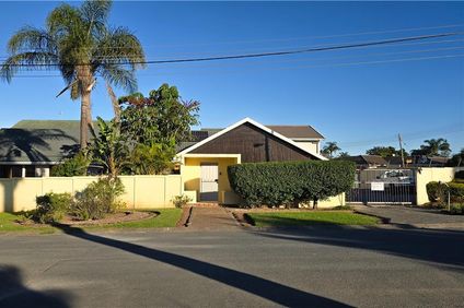 Sunset Accommodations East London