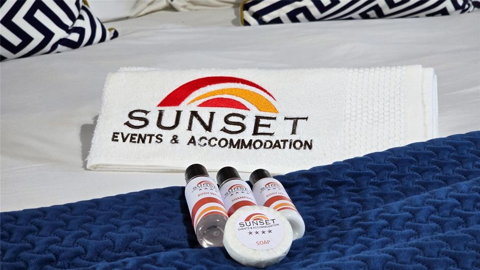 Sunset Accommodations East London Other