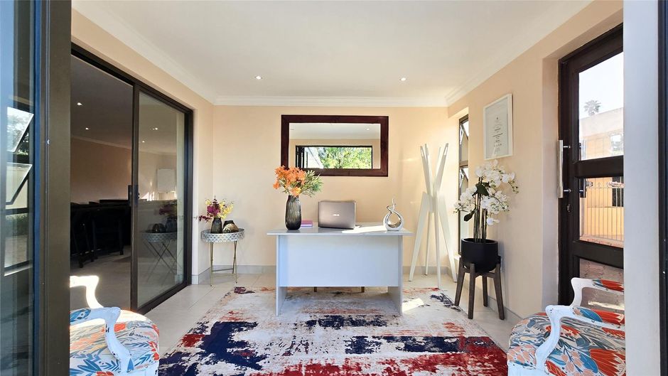 Sunset Accommodations East London Other