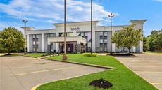 Spark by Hilton Dayton Fairborn