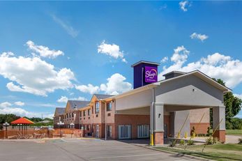 Sleep Inn Cedar Hill
