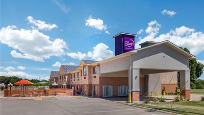 Sleep Inn Cedar Hill