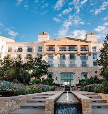 Signia by Hilton La Cantera Resort & Spa