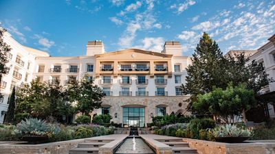 Signia by Hilton La Cantera Resort & Spa