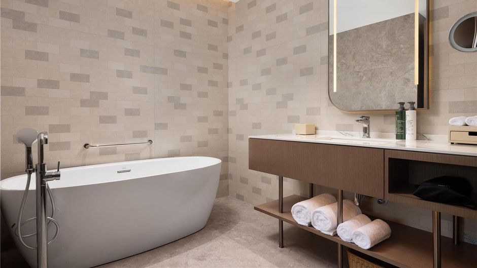 Hilton Garden Inn Zhouk Chuanhui Room