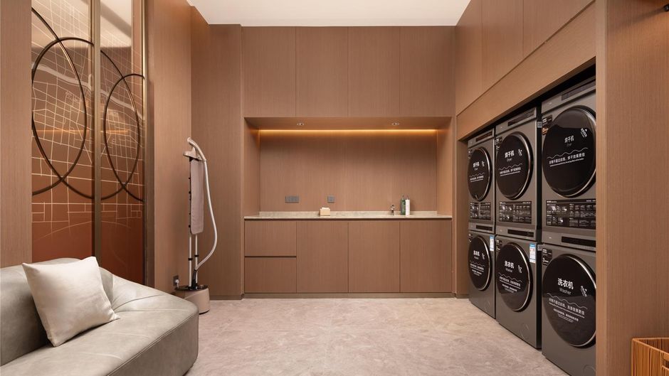 Hilton Garden Inn Zhouk Chuanhui Other
