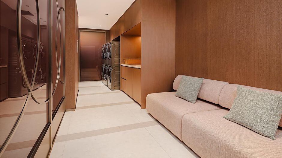 Hilton Garden Inn Chengdu East Railway Other