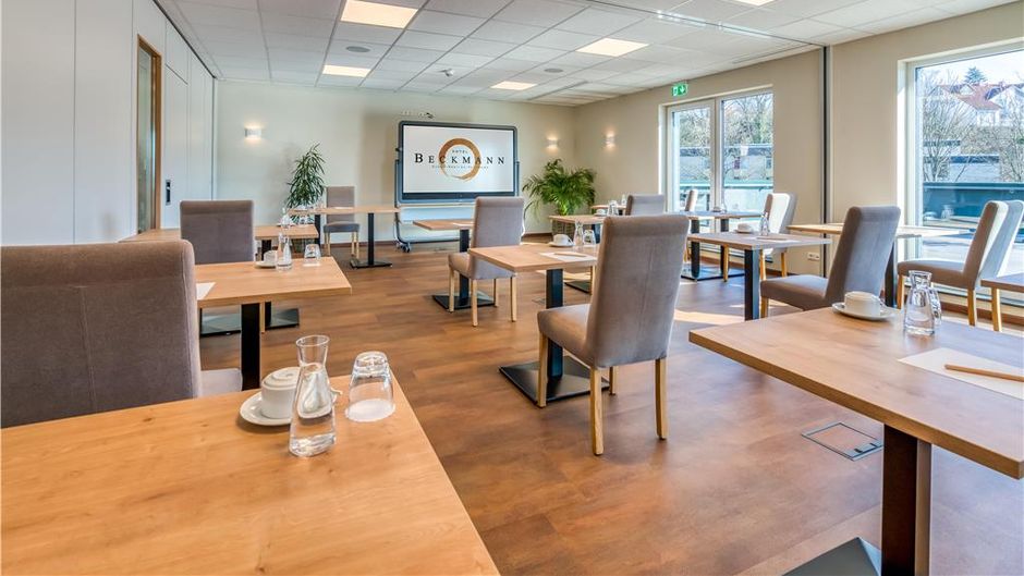 Hotel Beckmann Meeting