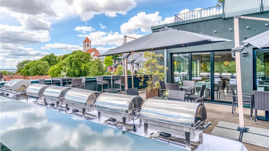 Hotel Beckmann Other