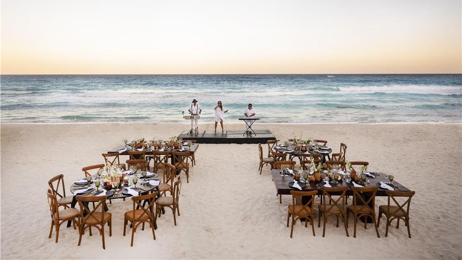 Sunscape Cancun Resort & Spa Recreation