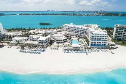 Sunscape Cancun Resort & Spa