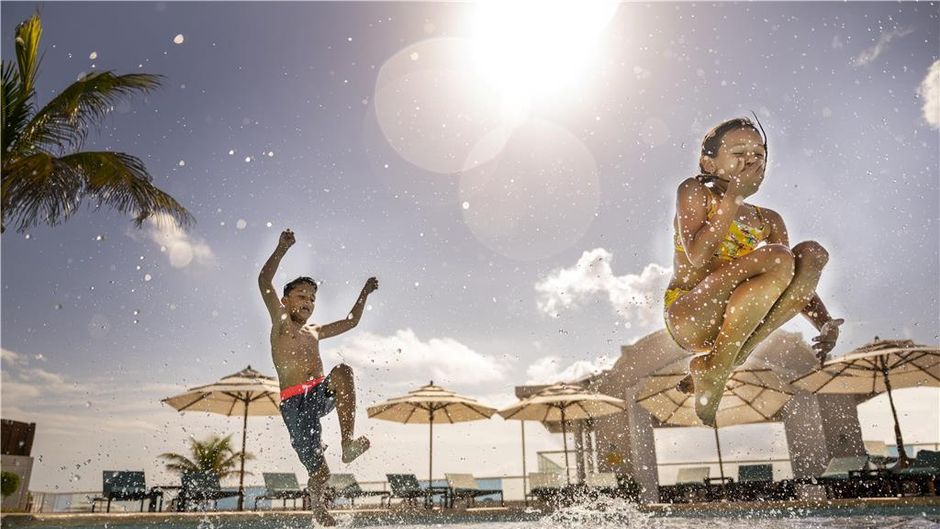 Sunscape Cancun Resort & Spa Other