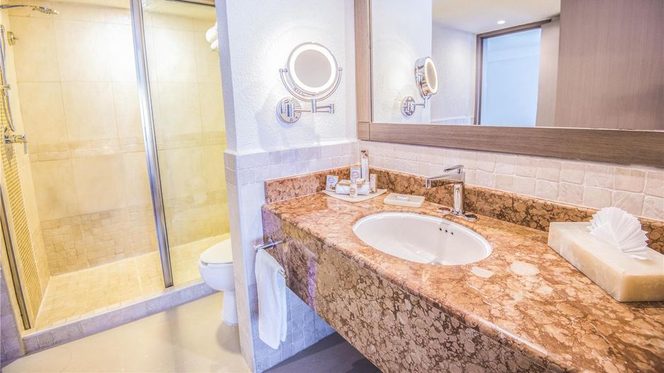 Sunscape Cancun Resort & Spa Room