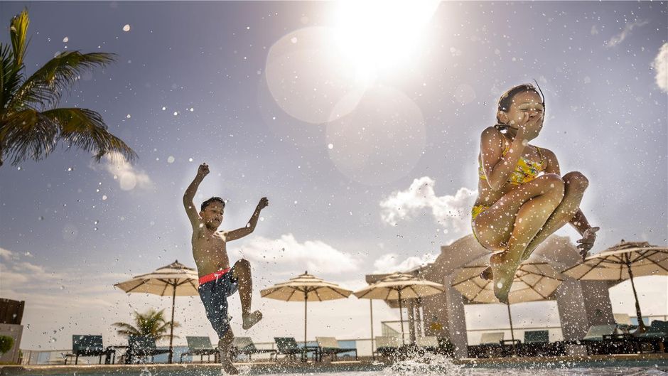 Sunscape Cancun Resort & Spa Other