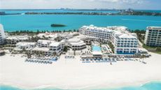 Sunscape Cancun Resort & Spa