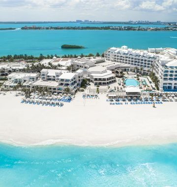 Sunscape Cancun Resort & Spa