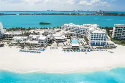 Sunscape Cancun Resort & Spa