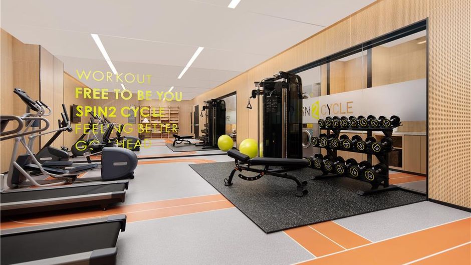 Home2 Suites Taian Taishan Health
