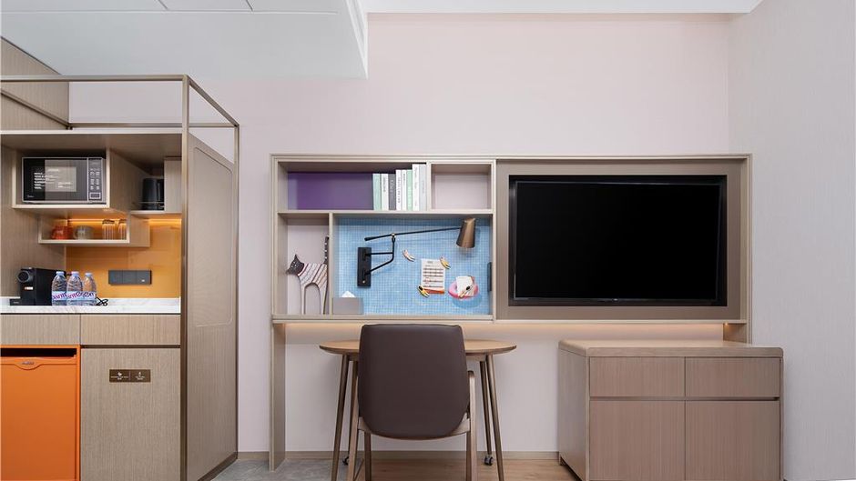 Home2 Suites Taian Taishan Other