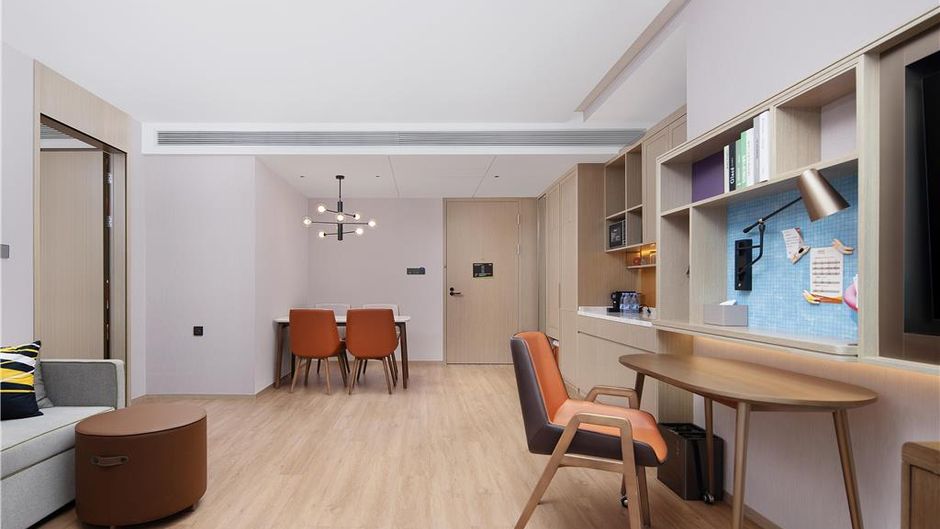 Home2 Suites Taian Taishan Other