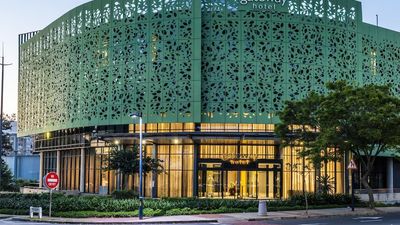 aha Gateway Hotel