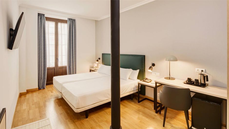 Sercotel las Casas de los Mercaderes Other