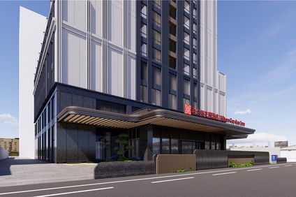 Hilton Garden Inn Chengdu Wuhou Jinli